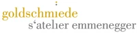 Goldschmiede Atelier Emmenegger-Logo