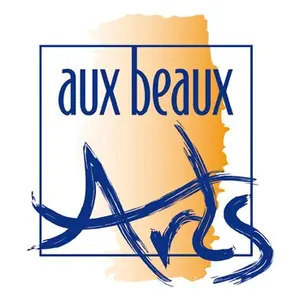 Aux Beaux-Arts, école d'art