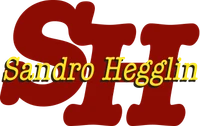 Sandro Hegglin Reisen GmbH-Logo