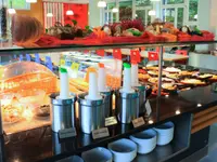 Arcade Catering