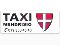 TAXI A MENDRISIO