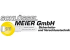 Schlüssel Meier GmbH-Logo