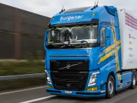 Burgener Transport AG