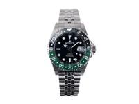 MonVis Lugano Watches
