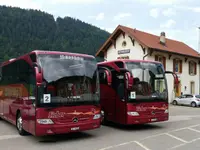 Rheintal-Reisen Sieber