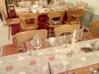 Gastwirtschaft zum Dornhof