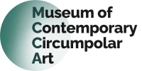 Museum of Contemporary Circumpolar Art-Logo