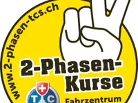 TCS Fahrzentrum Frick