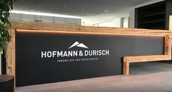 Hofmann & Durisch AG - Immobilien + Architektur