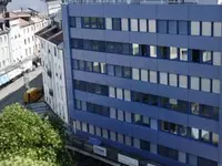 Zahnarztpraxis - Cabinet dentaire in Biel/Bienne Dres. med. dent. Lisa Leutenegger und Roman Januth