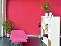 LivingHands GmbH Ganzheitliche Therapien im Seetal