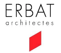 Logo ERBAT architectes SA