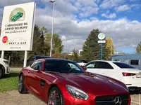 Carrosserie du Grand Belmont SA
