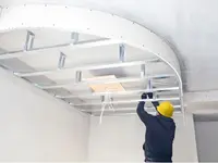Tenthorey Plâtrier-peinture