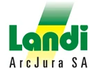 Landi ArcJura SA-Logo