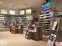Lindenapotheke Gelterkinden