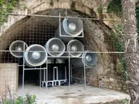 Techno Energy Service SA