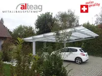 Alteag Metallbausysteme AG