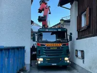 Pinggera Transporte AG
