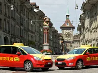 Nova Taxi AG - Klicken Sie, um das Bild 3 in einer Lightbox vergrössert darzustellen