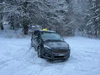 Taxi Local