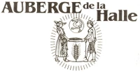 Auberge de la Halle-Logo