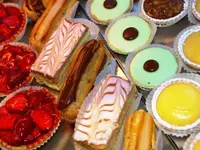 Dessert Sàrl Panino