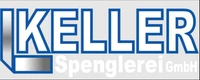 Logo Keller Spenglerei GmbH