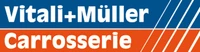 Vitali + Müller AG-Logo