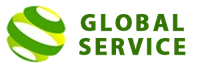 Global-Service 2000 GmbH-Logo