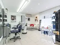 createam coiffure haas GmbH