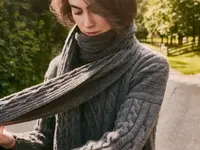 Hawico Cashmere
