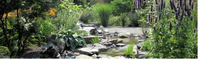 Müko Gartengestaltung AG
