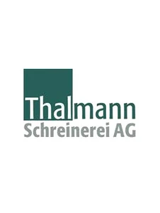 Thalmann Schreinerei AG