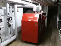 Thermosan SA