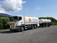 Guignard Transport Mazout Sàrl