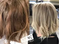 Urban Hair & Color