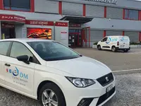DM Facility Services GmbH