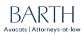 Barth Avocats-Logo