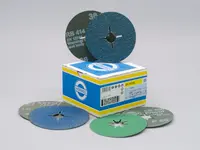 Etter Abrasives AG / SA - Klicken Sie, um das Bild 12 in einer Lightbox vergrössert darzustellen