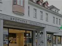 Apotheke Süssbach AG - Klicken Sie, um das Bild 1 in einer Lightbox vergrössert darzustellen