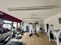 Physiothérapie Cuennet JMC Sàrl