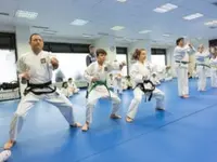 Taekwon-Do Terranova Zürich