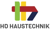 Logo HD Haustechnik GmbH