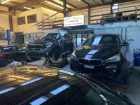 VVR Elite Sàrl