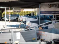 Garage du Righi Chèvre SA