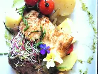 Restaurant La Taverne des Petits-Ponts