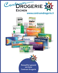 Centrum Drogerie AG