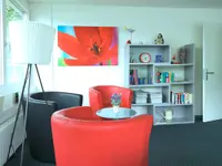 Gepard's Sprachschule