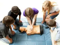 Ecole suisse de premiers secours